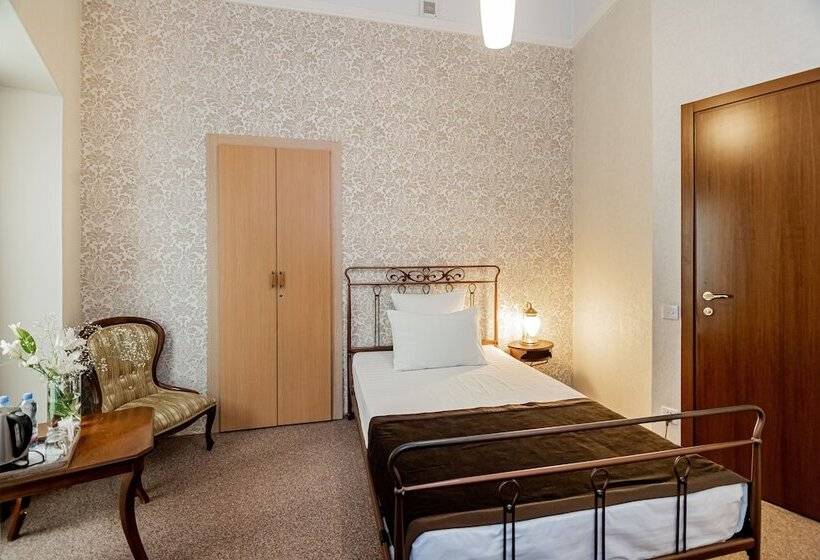 اتاق اقتصادی داخلی, Boutique Hotel Villa Mtiebi