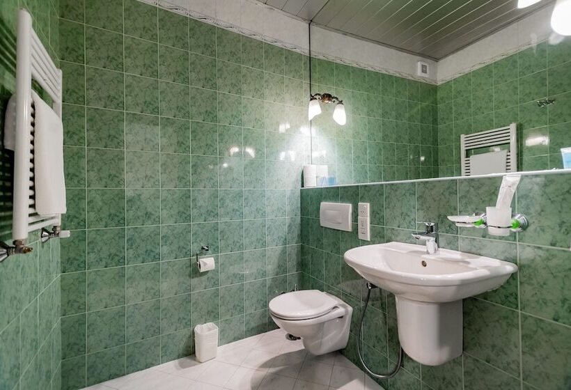 اتاق استاندارد, Boutique Hotel Villa Mtiebi