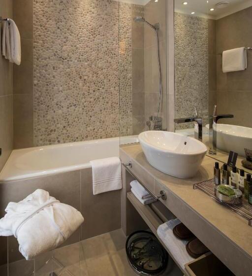 Chambre Standard, Ermitage