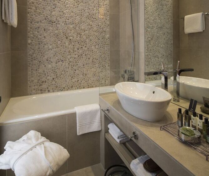 Chambre Standard, Ermitage