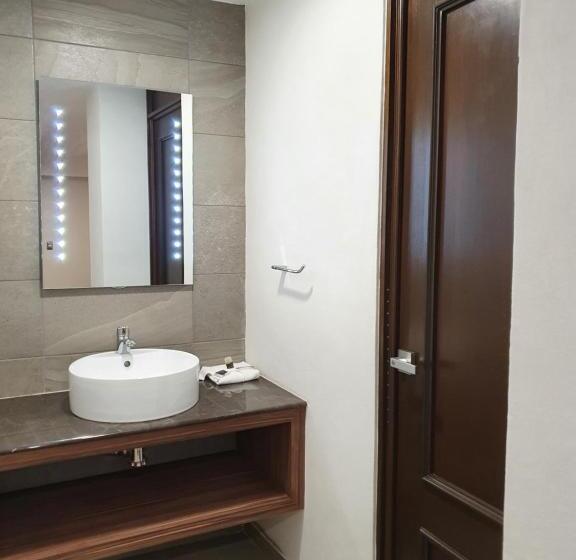 スイート（家族用）, Estanza Hotel & Suites