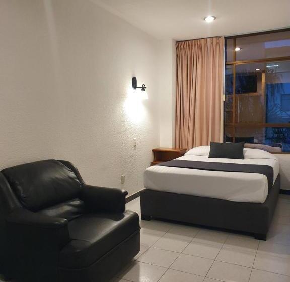 スイート（家族用）, Estanza Hotel & Suites