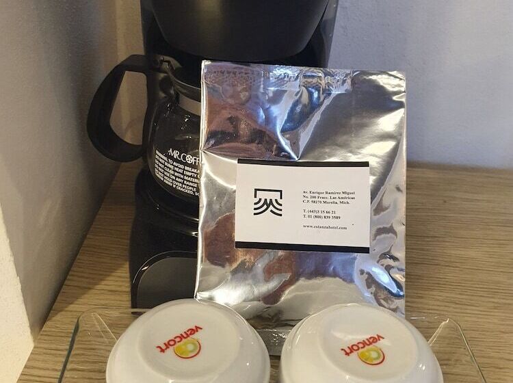 スイート（家族用）, Estanza Hotel & Suites