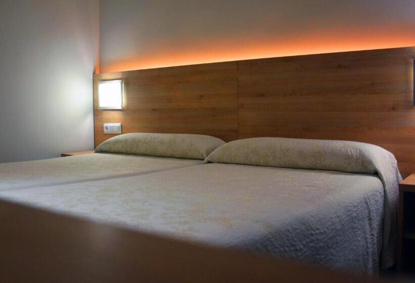 スーペリアールーム, Hostal Guadiana