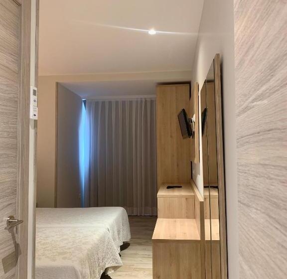 スーペリアールーム, Hostal Guadiana