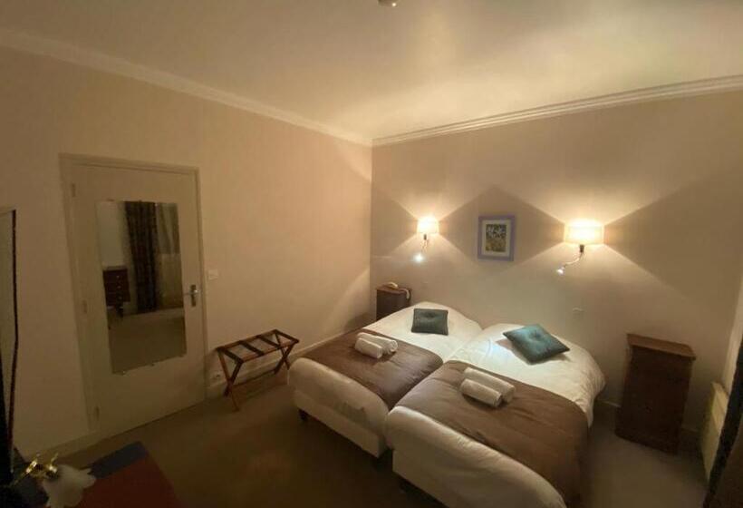 Номер Стандарт, Logis Hôtel Bel Horizon