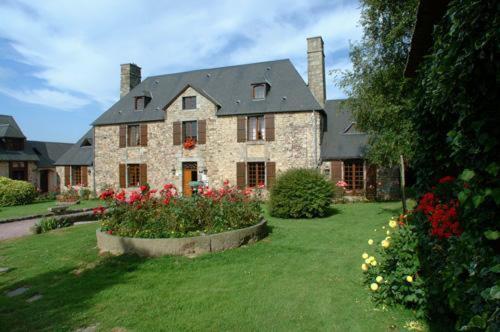 Номер Стандарт Индивидуальный, Manoir De L Acherie