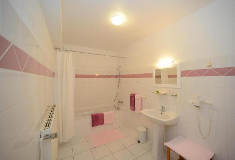Номер Стандарт с Гостиной, Manoir De L Acherie