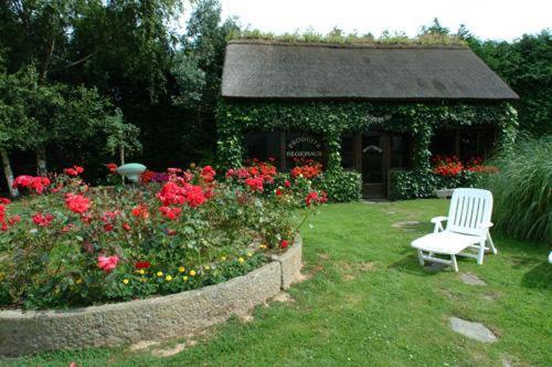 Номер Стандарт, Manoir De L Acherie