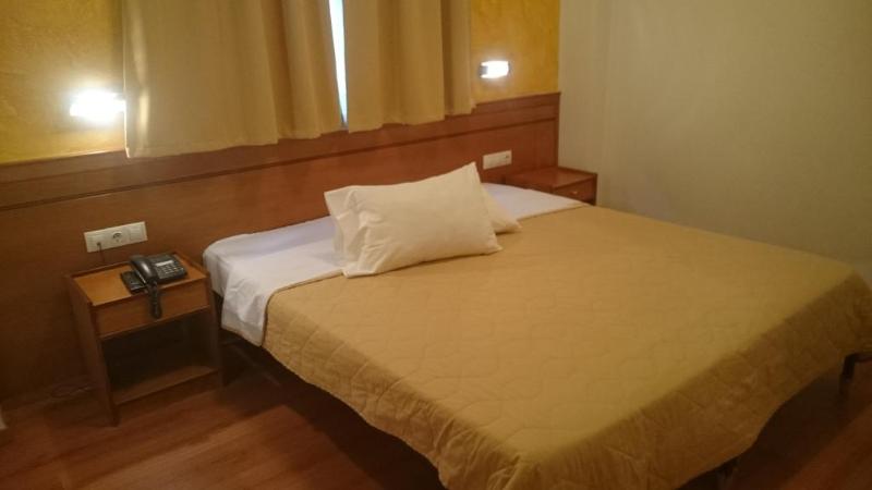 스탠다드 룸, Rio Athens