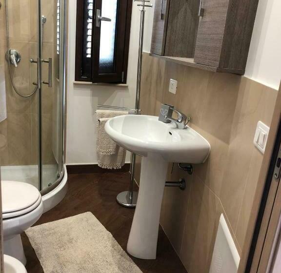 Номер Deluxe, Beb Oasi Marina