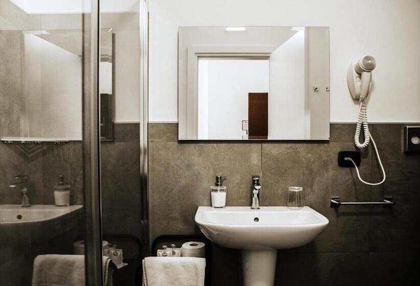 اتاق استاندارد اینتریور, Travel Station Bedandbreakfast