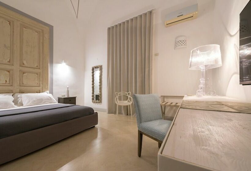 Апартаменты 4 Спальни, Villa Starace Suites Et Appartements