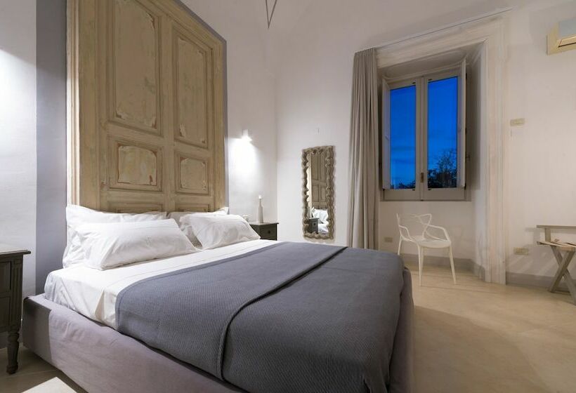 Апартаменты 4 Спальни, Villa Starace Suites Et Appartements