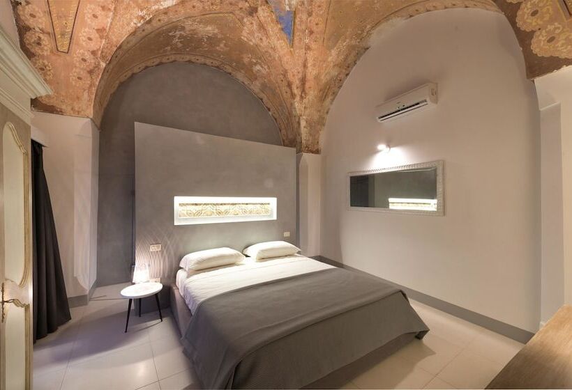 Апартаменты Комфорт 1 Спальня, Villa Starace Suites Et Appartements