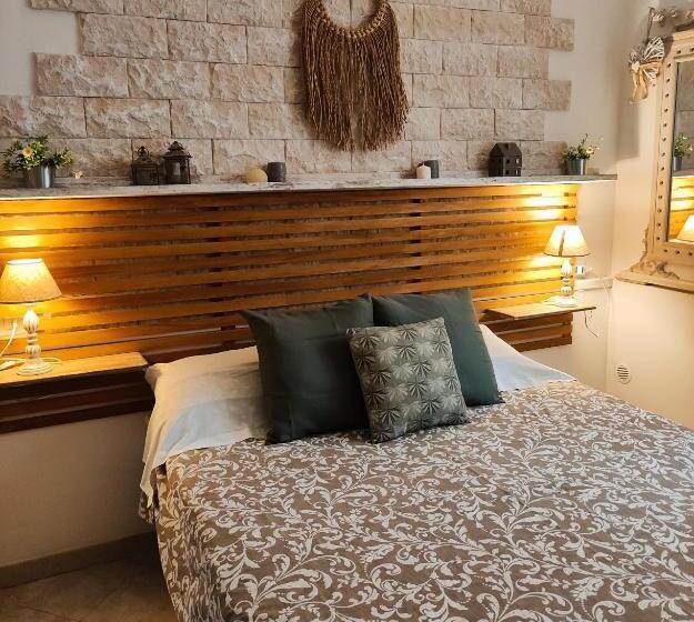 Семейный Номер, Grotta Dei Puntali B&b