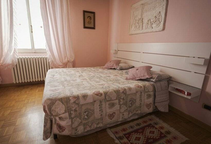标准间, La Fossetta B&b