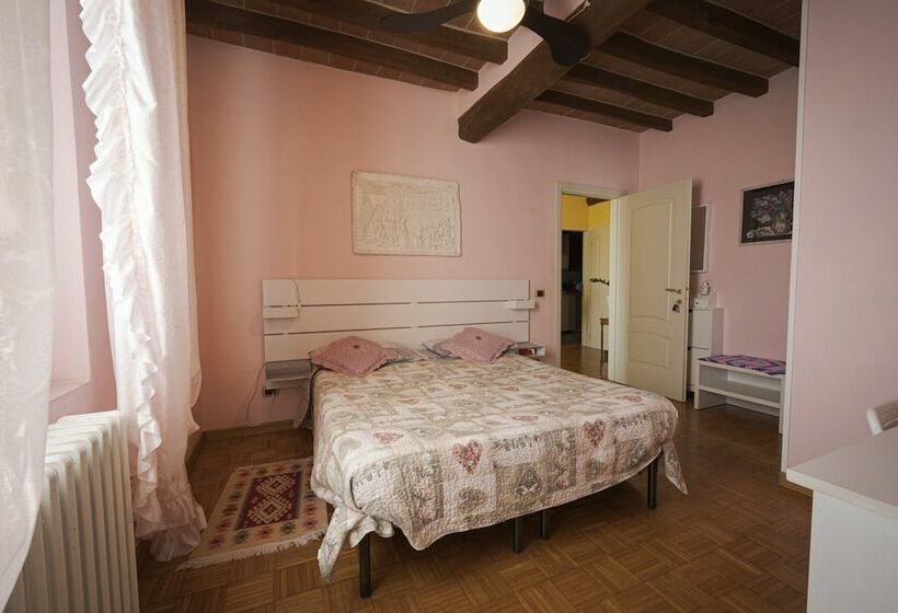 标准间, La Fossetta B&b