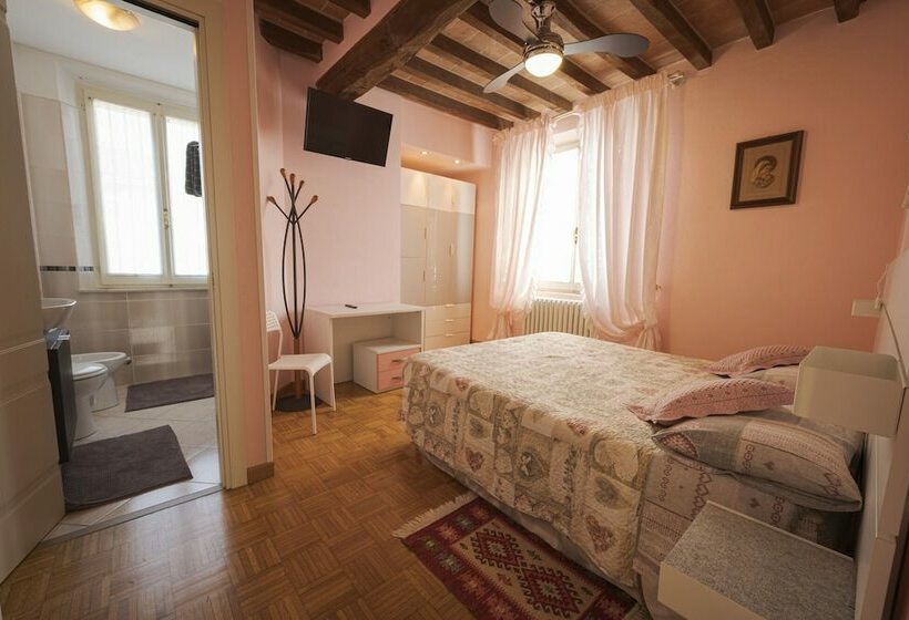 标准间, La Fossetta B&b