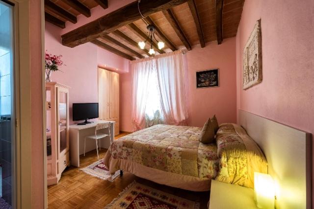 标准间, La Fossetta B&b