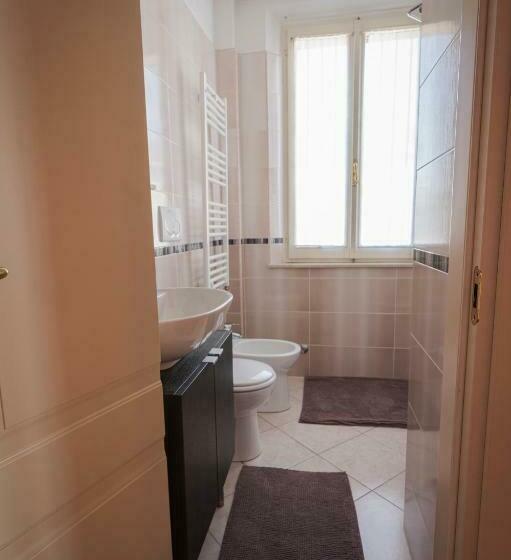 Номер Стандарт, La Fossetta B&b