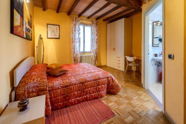 Номер Стандарт, La Fossetta B&b