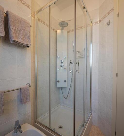标准间, La Fossetta B&b