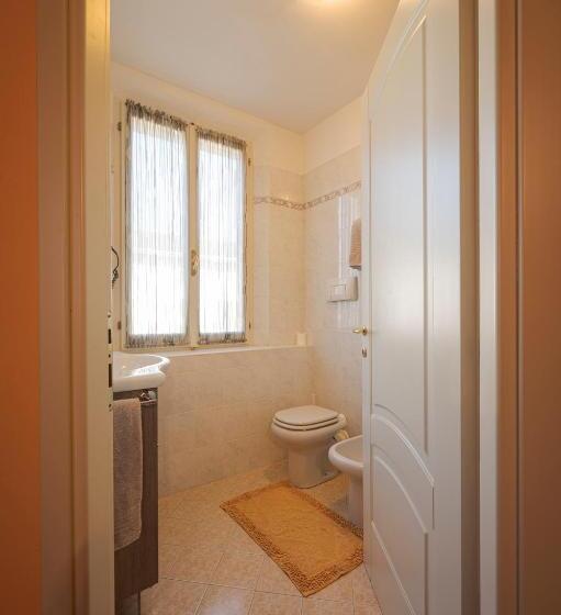 Номер Стандарт, La Fossetta B&b