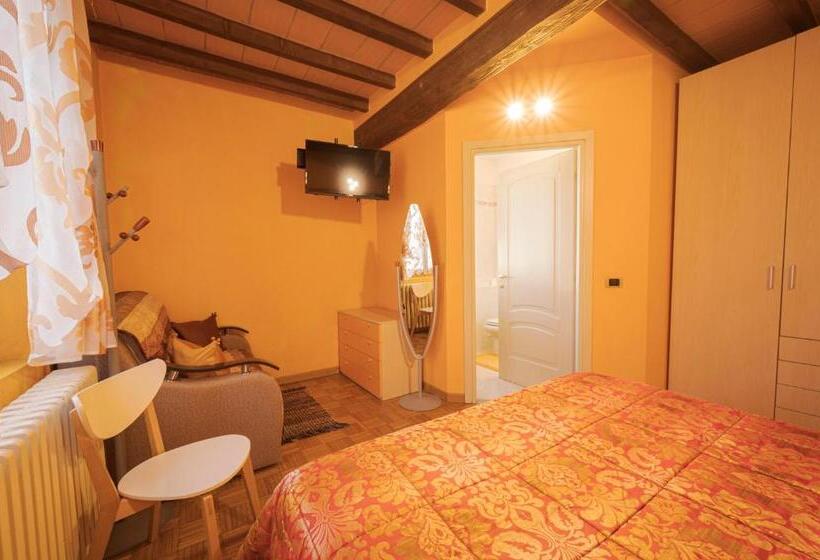 标准间, La Fossetta B&b