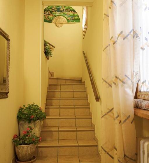 Трехместный Номер Superior, La Fossetta B&b