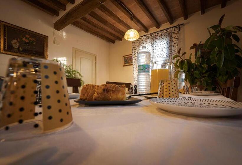 Трехместный Номер Superior, La Fossetta B&b