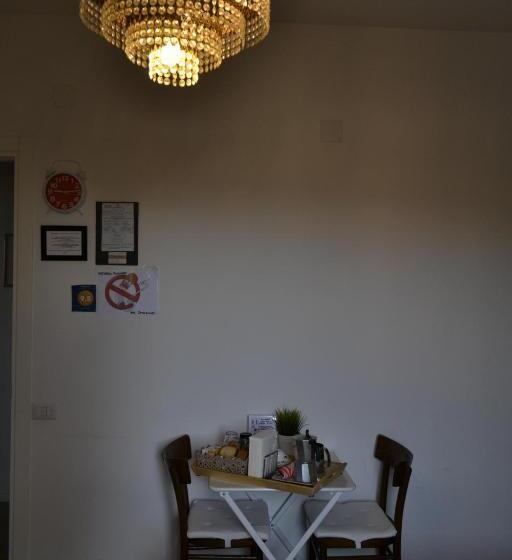 اتاق استاندارد, Osimo B&b