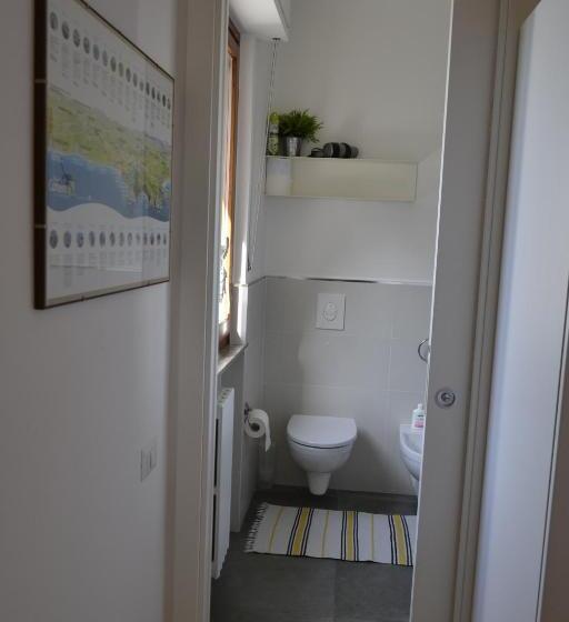 Pokój Standard, Osimo B&b