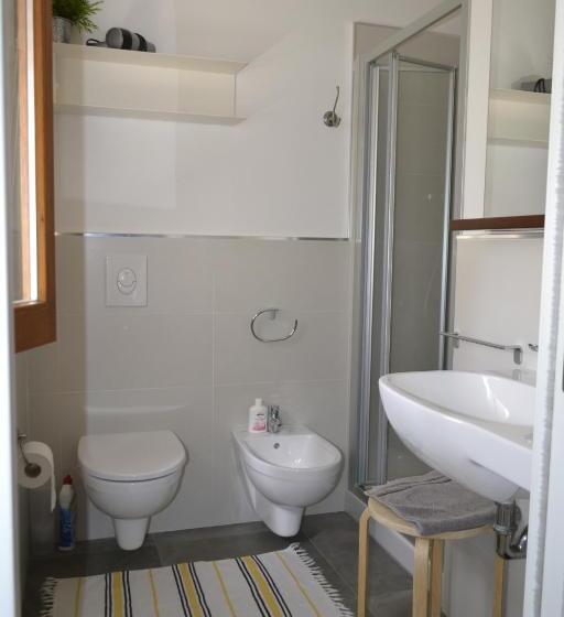 Pokój Standard, Osimo B&b