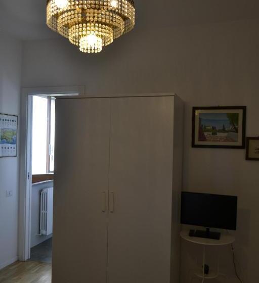اتاق استاندارد, Osimo B&b