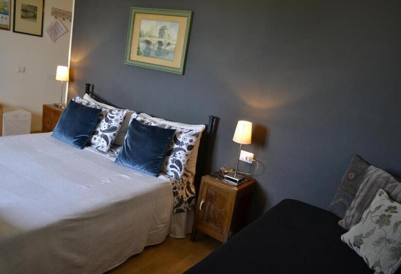 Pokój Deluxe, Osimo B&b