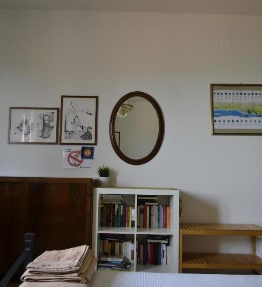 اتاق لوکس, Osimo B&b