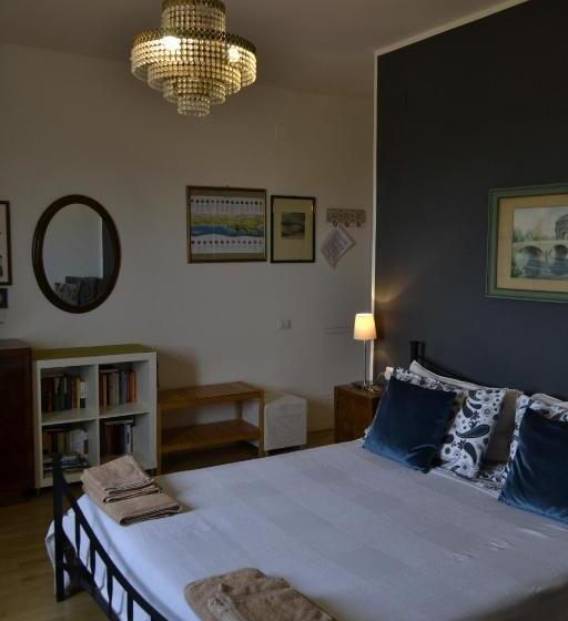اتاق لوکس, Osimo B&b