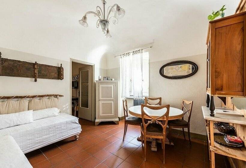 آپارتمان سوپریور 1 خوابه, Palazzu Stidda
