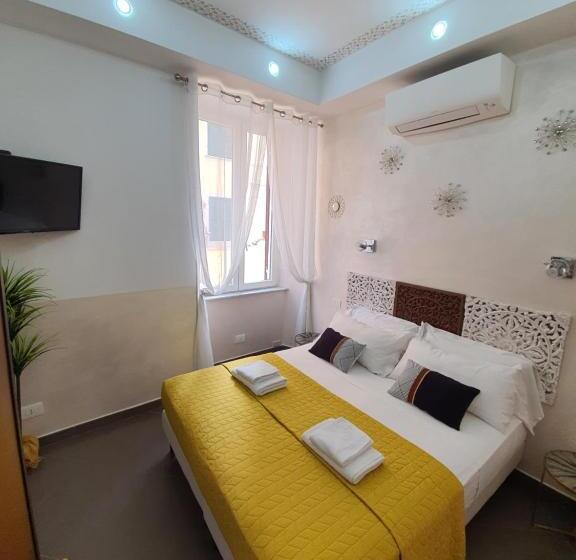Номер Deluxe, Ari Guest House