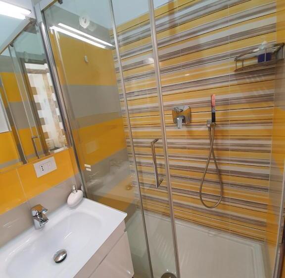 Номер Deluxe, Ari Guest House