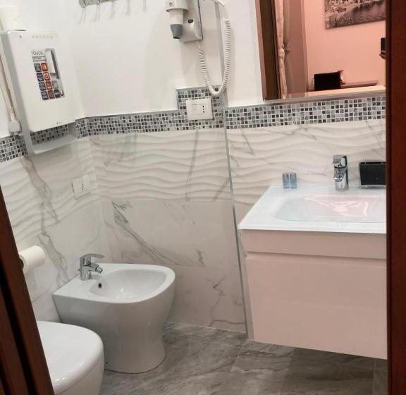 Номер Стандарт, Ari Guest House