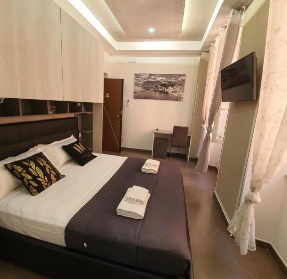Номер Стандарт, Ari Guest House