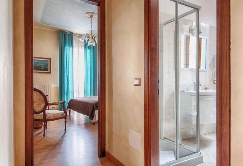 Superior Room, Lady Verona Residence
