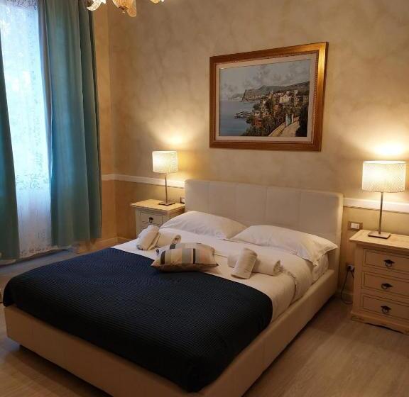 Superior Room River View, Lady Verona Residence
