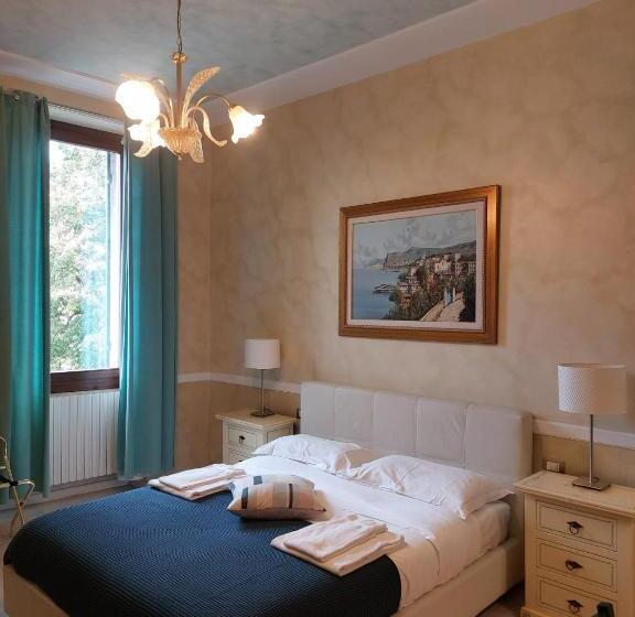 Superior Room River View, Lady Verona Residence