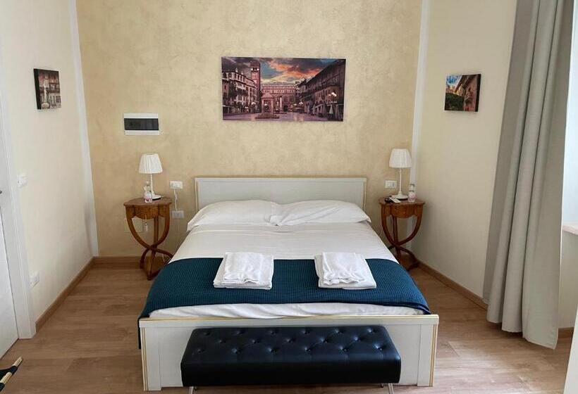 1 Bedroom Apartment, Lady Verona Residence