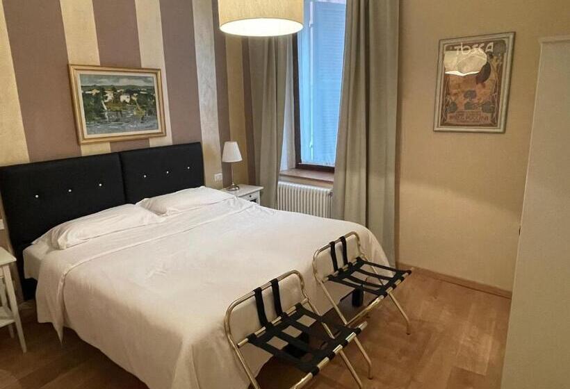1 Bedroom Apartment, Lady Verona Residence