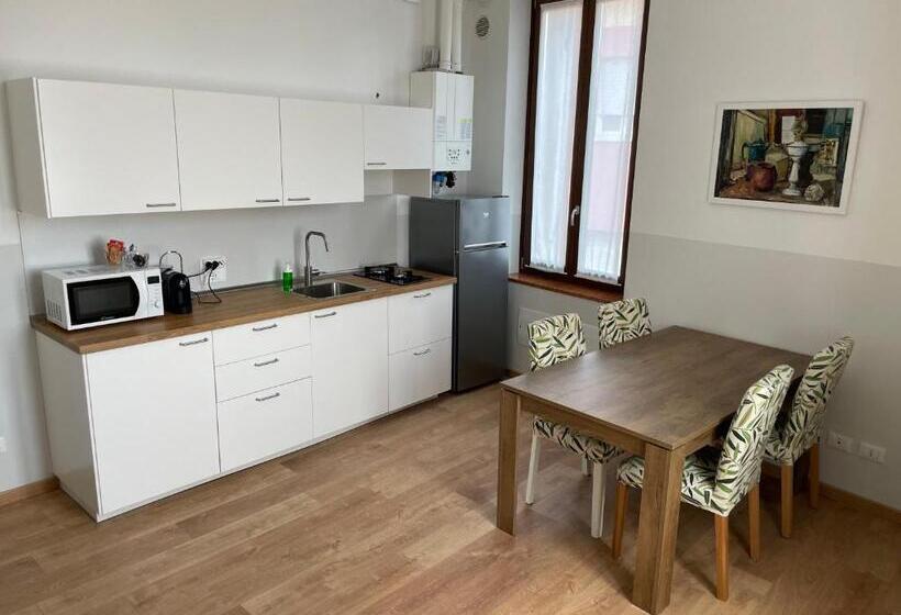 1 Bedroom Superior Apartment, Lady Verona Residence