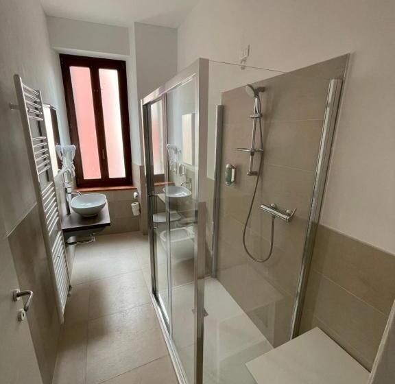 2 Bedroom Apartment, Lady Verona Residence